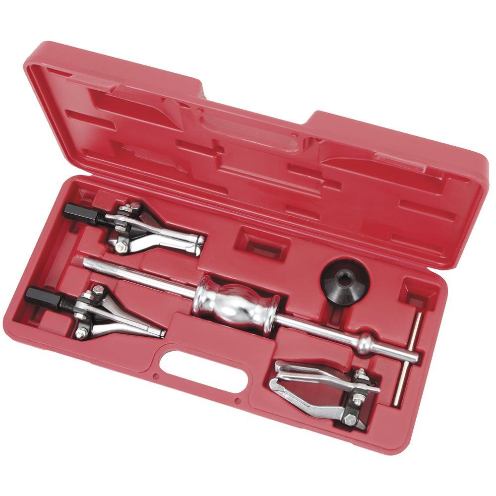 Internal/External Bearing Puller Kit<span class=' ItemWarning' style='display:block;'>Item is usually in stock, but we&#39;ll be in touch if there&#39;s a problem<br /></span>