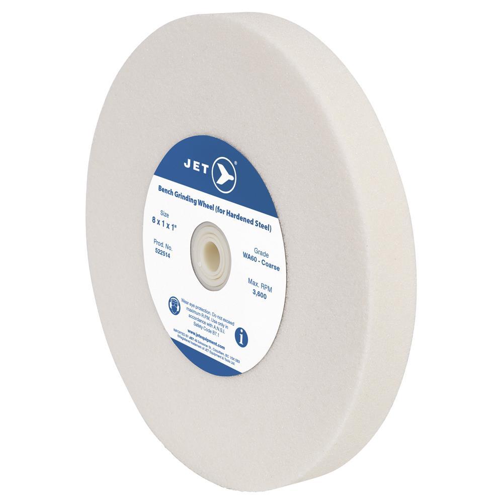 Vitrified Bench Grinding Wheels<span class=' ItemWarning' style='display:block;'>Item is usually in stock, but we&#39;ll be in touch if there&#39;s a problem<br /></span>