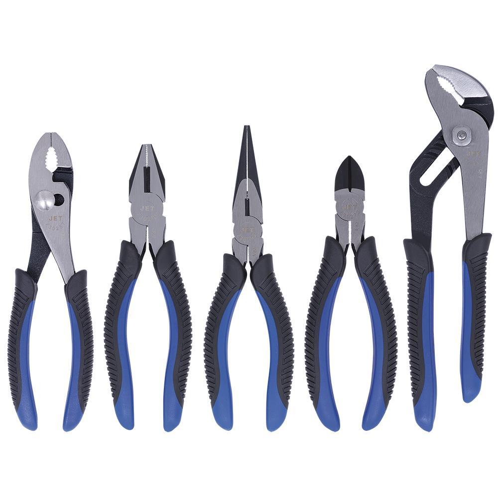 Mixed Pliers Sets<span class=' ItemWarning' style='display:block;'>Item is usually in stock, but we&#39;ll be in touch if there&#39;s a problem<br /></span>