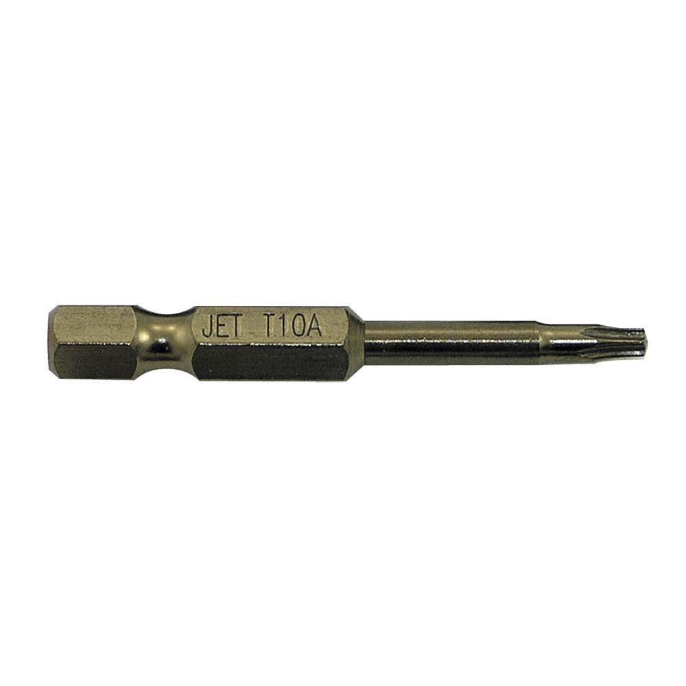 1/8&#34; Hex x 2&#34; A2 Power Bit (2 PC)<span class='Notice ItemWarning' style='display:block;'>Item has been discontinued<br /></span>