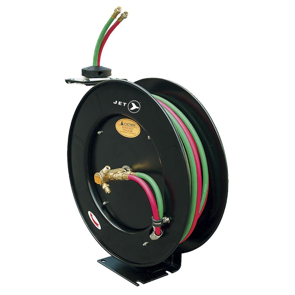 Heavy Duty Retractable Hose Reels<span class=' ItemWarning' style='display:block;'>Item is usually in stock, but we&#39;ll be in touch if there&#39;s a problem<br /></span>