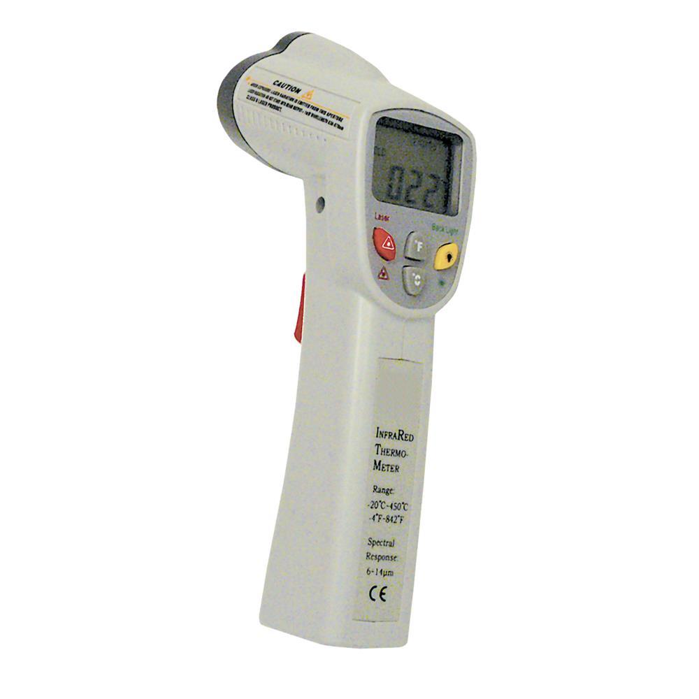 High Precision Non-Contact Infrared Thermometers<span class=' ItemWarning' style='display:block;'>Item is usually in stock, but we&#39;ll be in touch if there&#39;s a problem<br /></span>