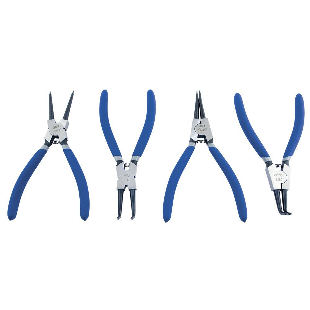 Snap Ring Plier Sets<span class=' ItemWarning' style='display:block;'>Item is usually in stock, but we&#39;ll be in touch if there&#39;s a problem<br /></span>