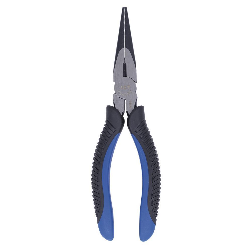 Long Nose Pliers<span class=' ItemWarning' style='display:block;'>Item is usually in stock, but we&#39;ll be in touch if there&#39;s a problem<br /></span>