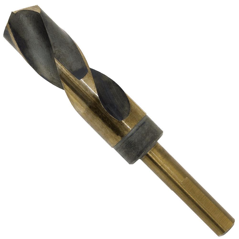 JET-KUT B&G Premium Prentice Drill Bits<span class=' ItemWarning' style='display:block;'>Item is usually in stock, but we&#39;ll be in touch if there&#39;s a problem<br /></span>