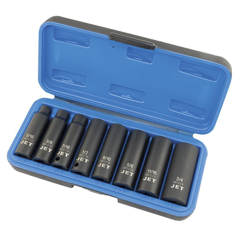 Impact Socket Sets<span class=' ItemWarning' style='display:block;'>Item is usually in stock, but we&#39;ll be in touch if there&#39;s a problem<br /></span>