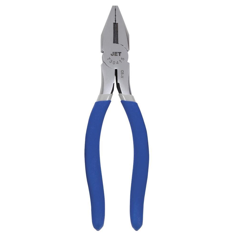 Heavy Duty Lineman&#39;s Pliers<span class=' ItemWarning' style='display:block;'>Item is usually in stock, but we&#39;ll be in touch if there&#39;s a problem<br /></span>