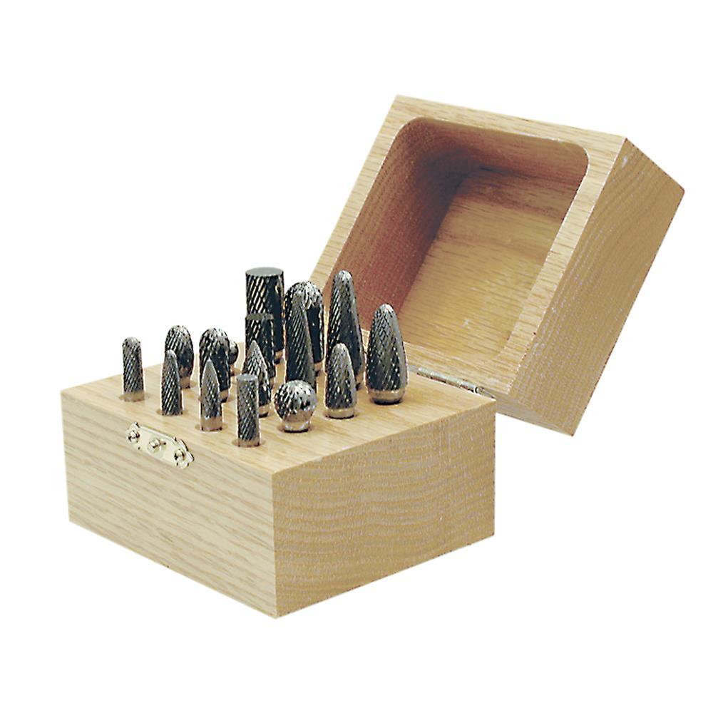 Super Premium Carbide Bur Sets<span class=' ItemWarning' style='display:block;'>Item is usually in stock, but we&#39;ll be in touch if there&#39;s a problem<br /></span>