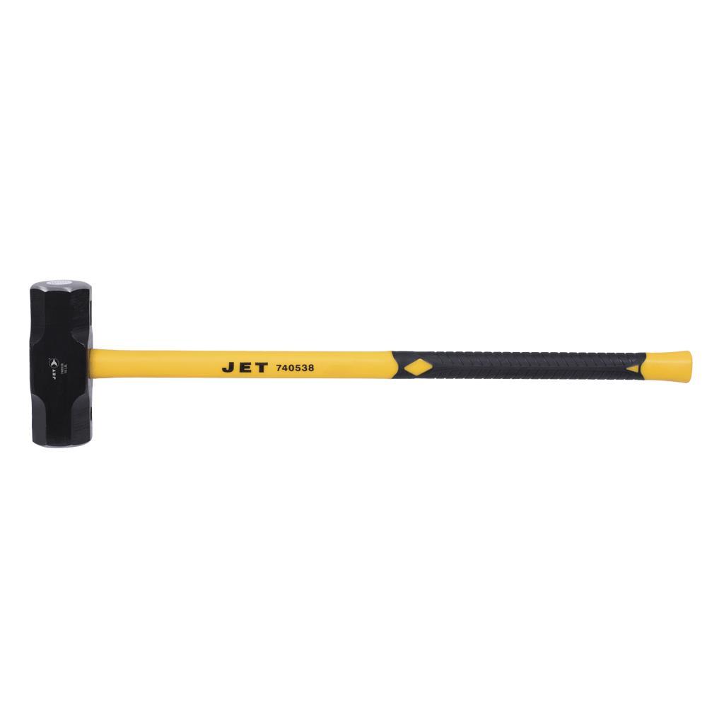 Fibreglass Handle Heavy Duty Sledge Hammers<span class=' ItemWarning' style='display:block;'>Item is usually in stock, but we&#39;ll be in touch if there&#39;s a problem<br /></span>