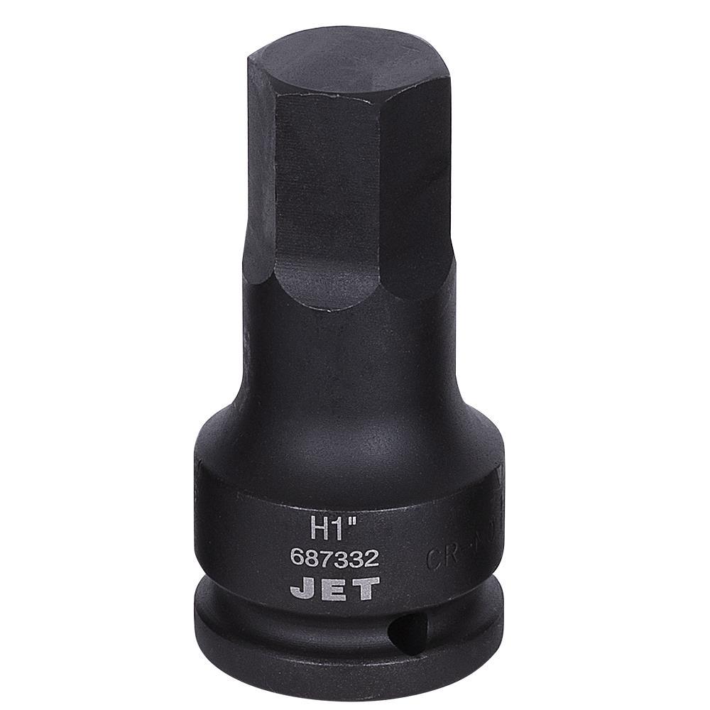 Impact Bit Sockets<span class=' ItemWarning' style='display:block;'>Item is usually in stock, but we&#39;ll be in touch if there&#39;s a problem<br /></span>