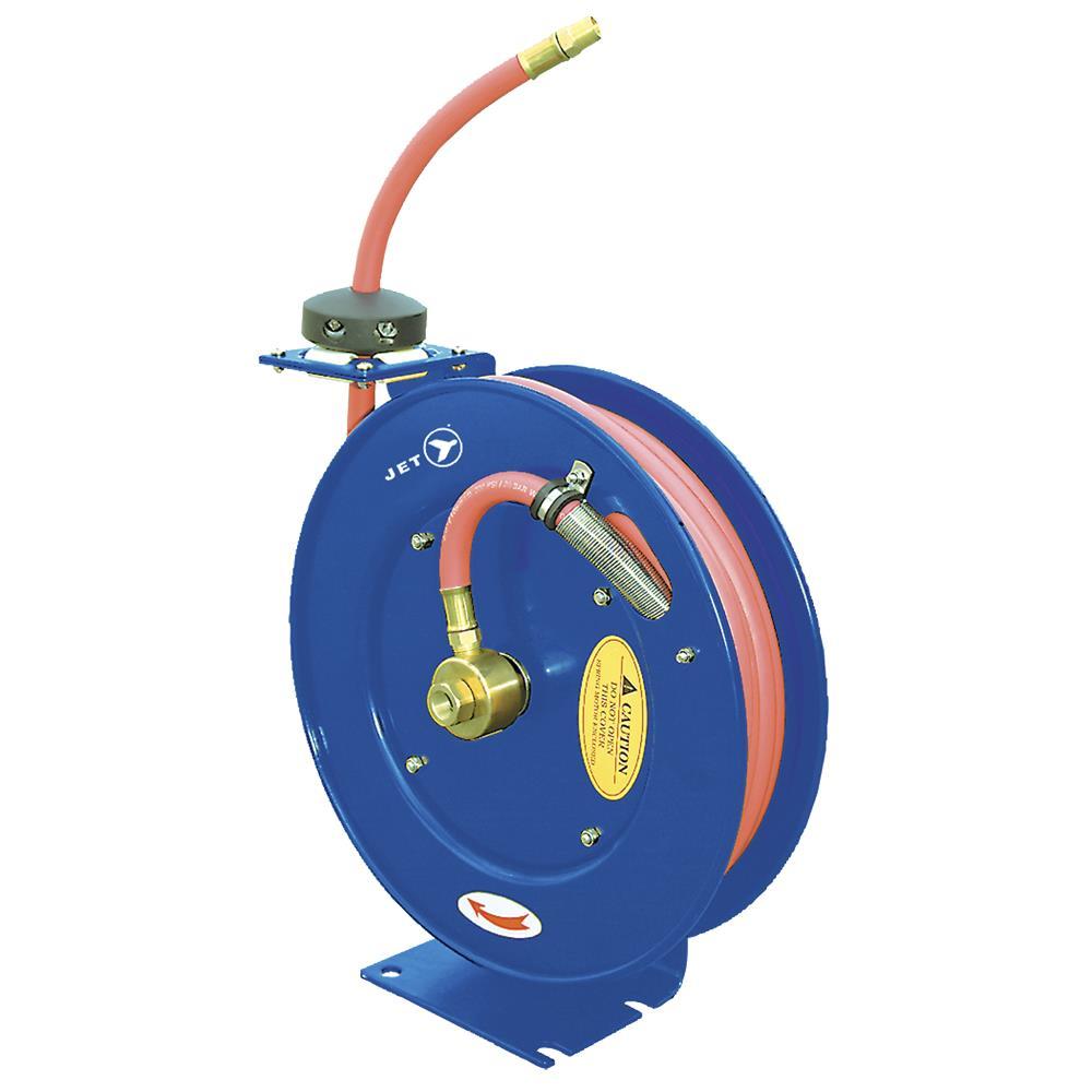 Heavy Duty Retractable Hose Reels<span class=' ItemWarning' style='display:block;'>Item is usually in stock, but we&#39;ll be in touch if there&#39;s a problem<br /></span>