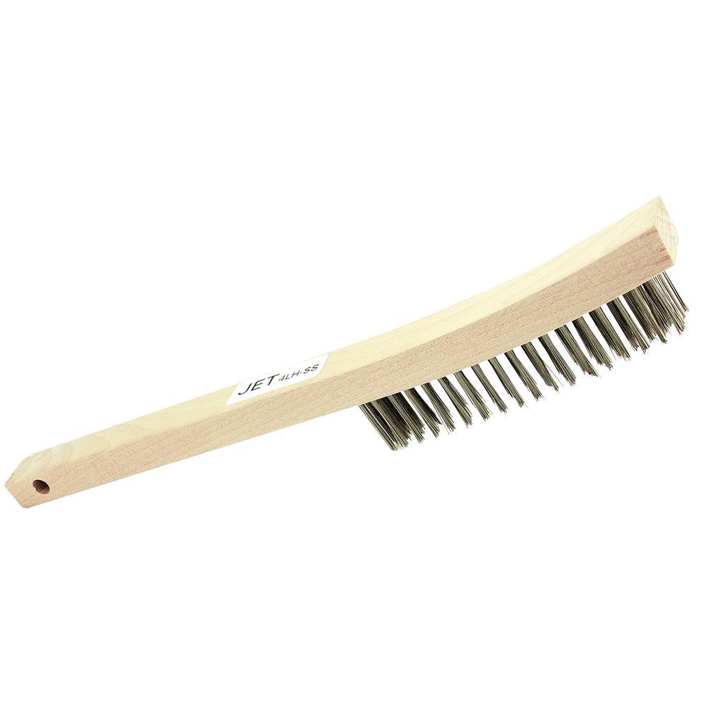 Hand Scratch Brushes<span class=' ItemWarning' style='display:block;'>Item is usually in stock, but we&#39;ll be in touch if there&#39;s a problem<br /></span>