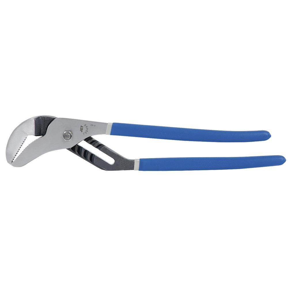 Heavy Duty Groove Joint Pliers<span class=' ItemWarning' style='display:block;'>Item is usually in stock, but we&#39;ll be in touch if there&#39;s a problem<br /></span>