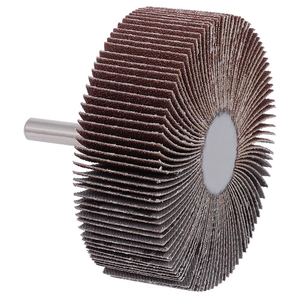 High Performance Flap Wheels<span class=' ItemWarning' style='display:block;'>Item is usually in stock, but we&#39;ll be in touch if there&#39;s a problem<br /></span>