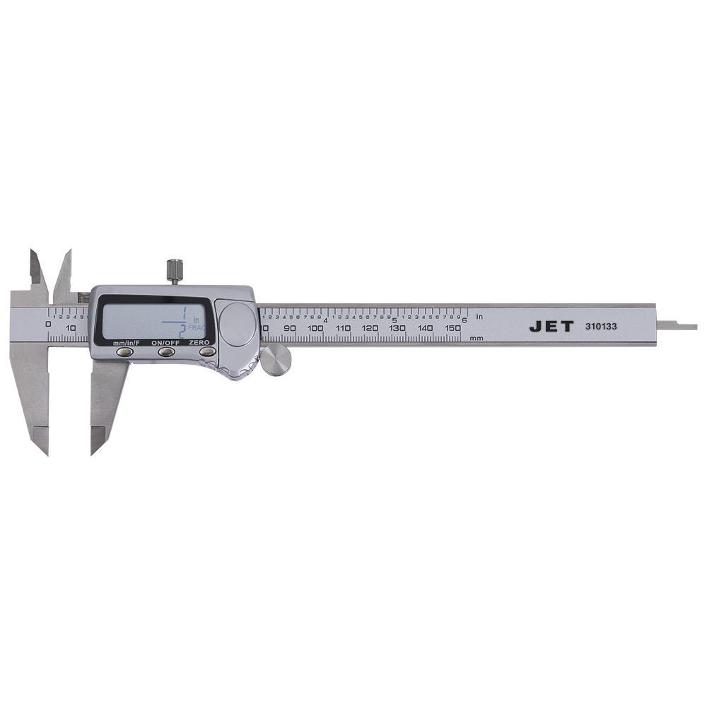 High Precision Digital Calipers<span class=' ItemWarning' style='display:block;'>Item is usually in stock, but we&#39;ll be in touch if there&#39;s a problem<br /></span>