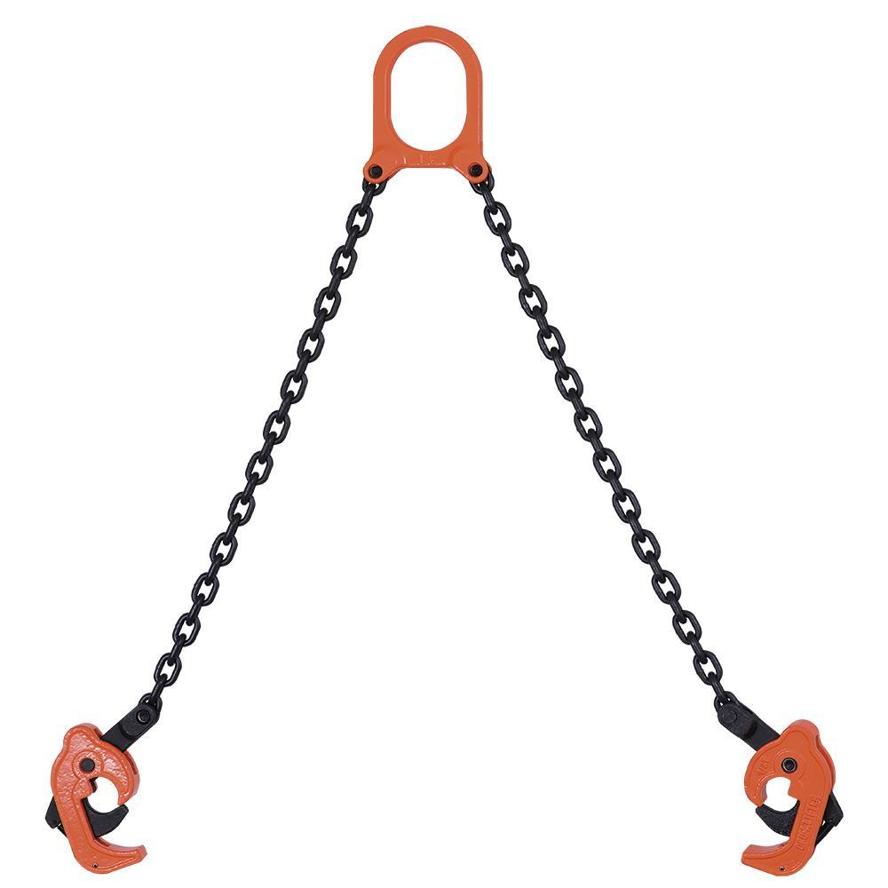 SDL Series Heavy Duty Drum Lifter<span class=' ItemWarning' style='display:block;'>Item is usually in stock, but we&#39;ll be in touch if there&#39;s a problem<br /></span>