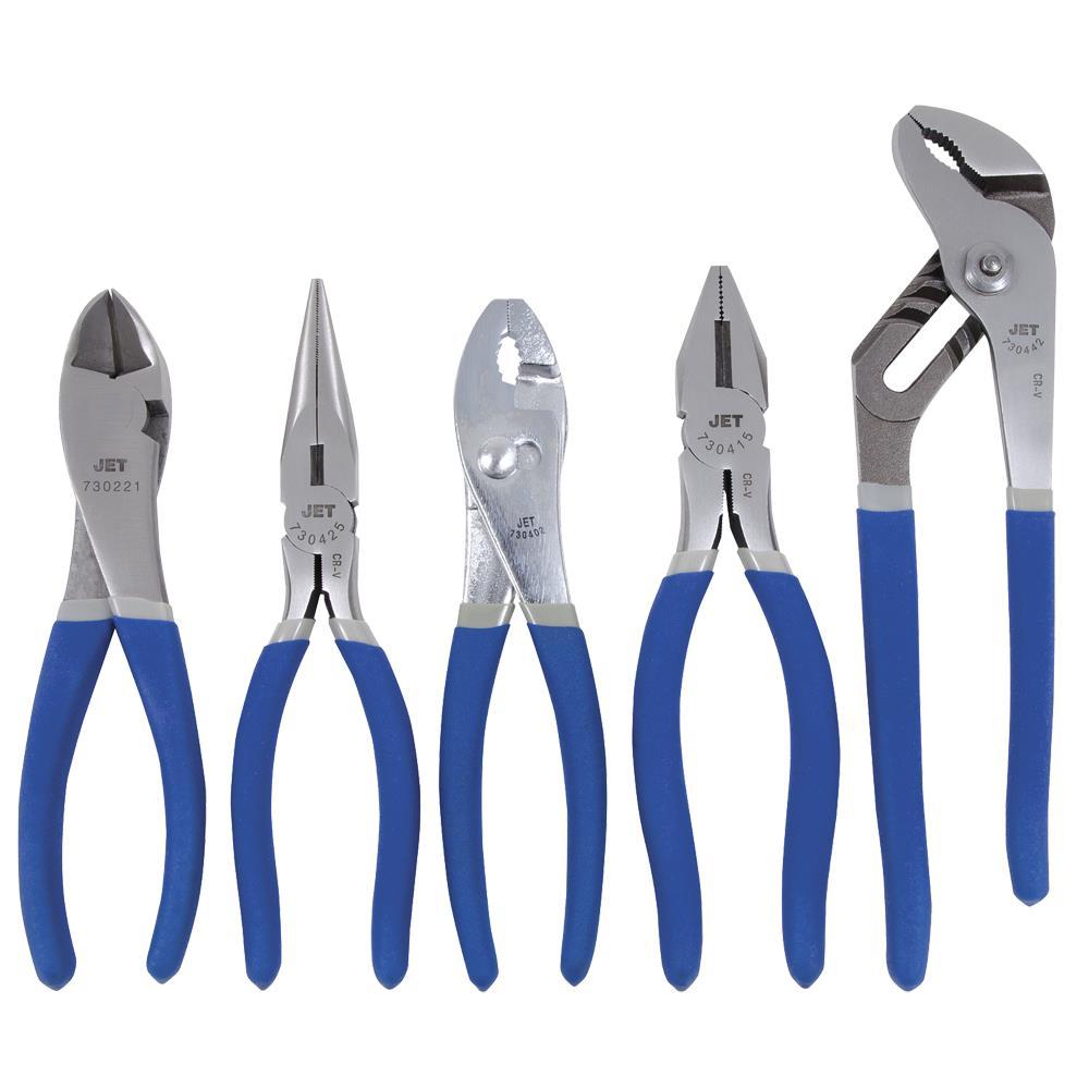 Mixed Pliers Sets<span class=' ItemWarning' style='display:block;'>Item is usually in stock, but we&#39;ll be in touch if there&#39;s a problem<br /></span>