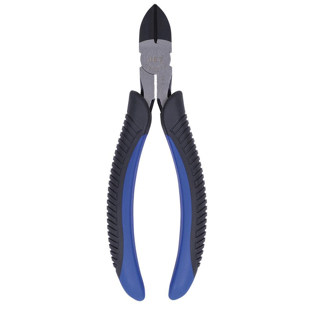 Diagonal Cutting Pliers<span class=' ItemWarning' style='display:block;'>Item is usually in stock, but we&#39;ll be in touch if there&#39;s a problem<br /></span>