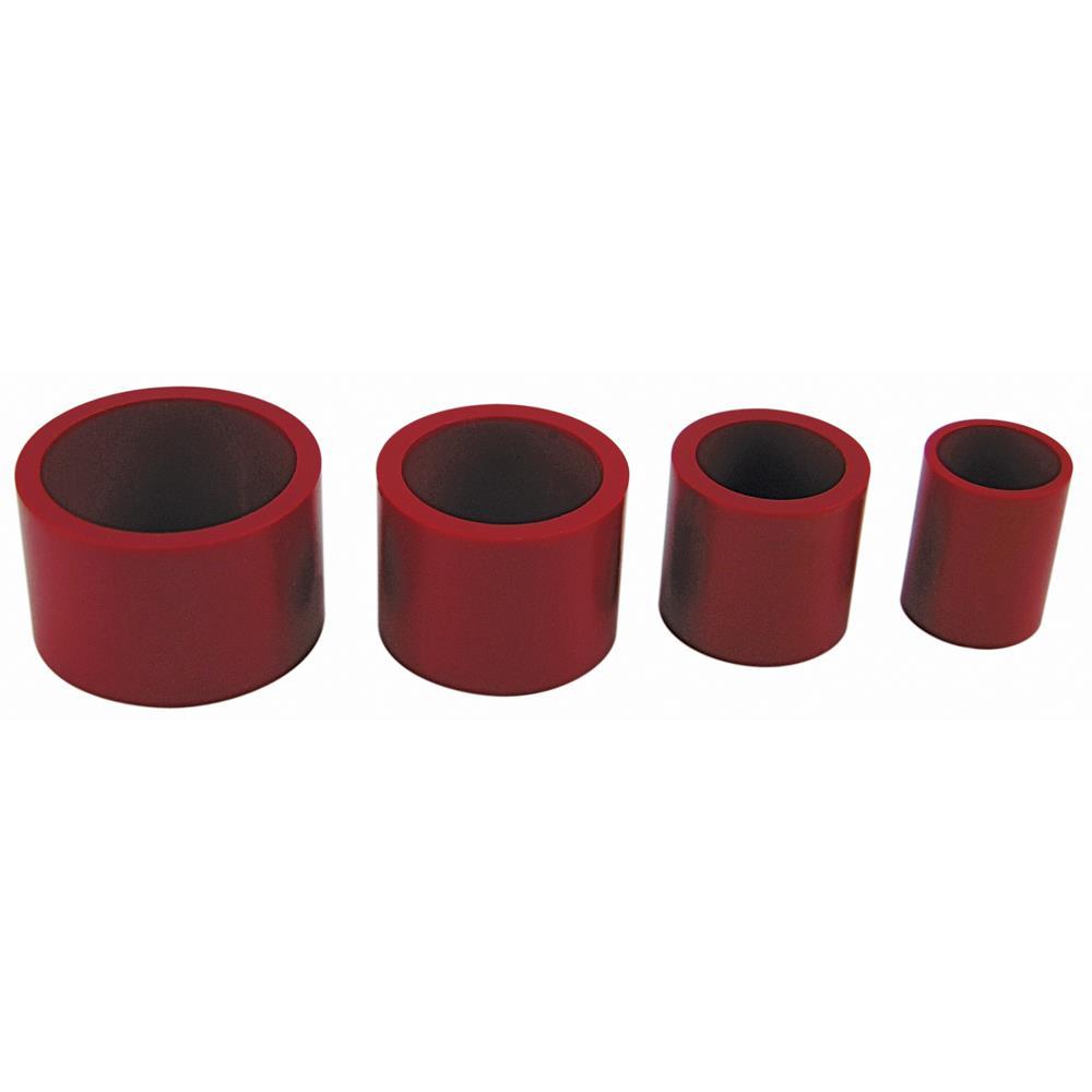 Bushing Sets for Bench Grinding Wheels<span class=' ItemWarning' style='display:block;'>Item is usually in stock, but we&#39;ll be in touch if there&#39;s a problem<br /></span>