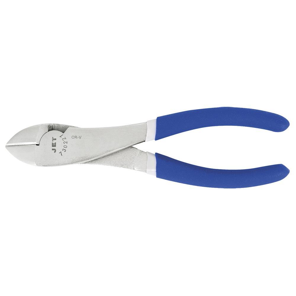 Diagonal Cutting Pliers<span class=' ItemWarning' style='display:block;'>Item is usually in stock, but we&#39;ll be in touch if there&#39;s a problem<br /></span>