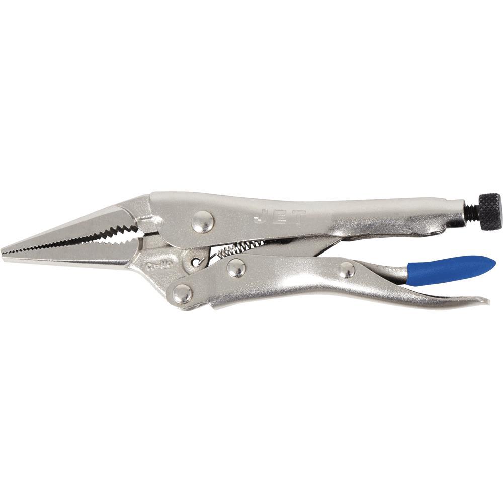 Super Duty Locking Pliers<span class=' ItemWarning' style='display:block;'>Item is usually in stock, but we&#39;ll be in touch if there&#39;s a problem<br /></span>