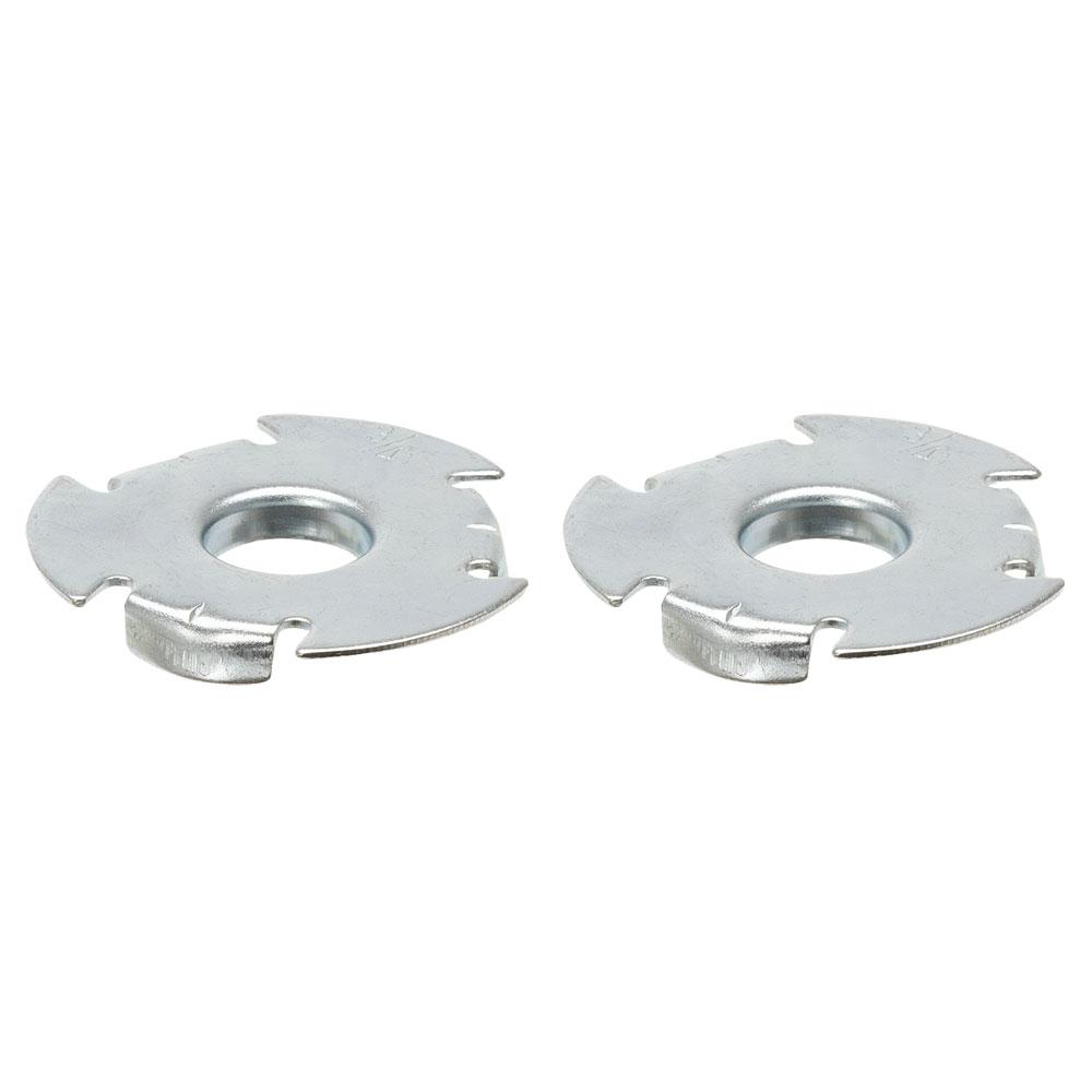 Adapter Plates for Bench Wire Wheels<span class=' ItemWarning' style='display:block;'>Item is usually in stock, but we&#39;ll be in touch if there&#39;s a problem<br /></span>