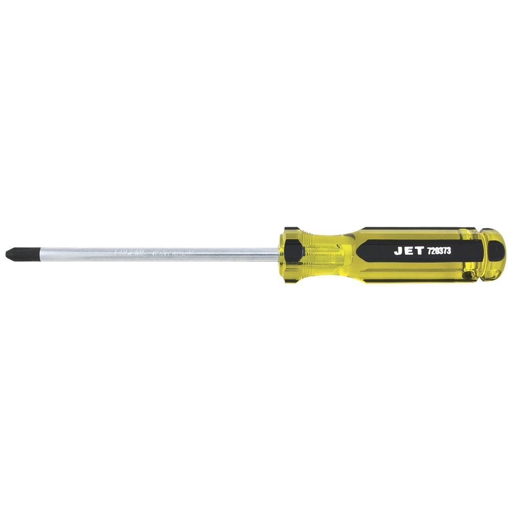 Individual Jumbo Handle Screwdrivers<span class=' ItemWarning' style='display:block;'>Item is usually in stock, but we&#39;ll be in touch if there&#39;s a problem<br /></span>