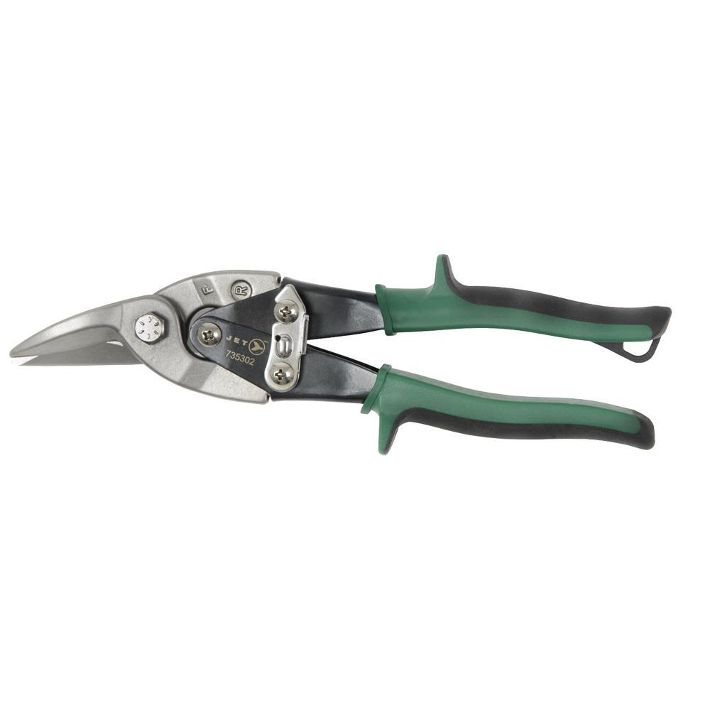 Super Heavy Duty Aviation Snips<span class=' ItemWarning' style='display:block;'>Item is usually in stock, but we&#39;ll be in touch if there&#39;s a problem<br /></span>