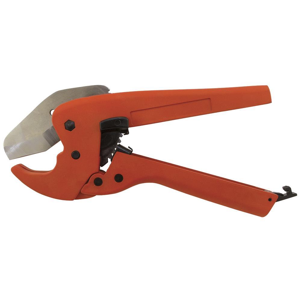 PVC Pipe Cutters<span class=' ItemWarning' style='display:block;'>Item is usually in stock, but we&#39;ll be in touch if there&#39;s a problem<br /></span>