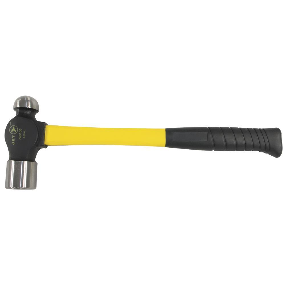 Fibreglass Handle Ball Pein Hammers<span class=' ItemWarning' style='display:block;'>Item is usually in stock, but we&#39;ll be in touch if there&#39;s a problem<br /></span>