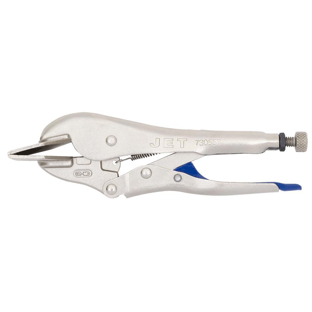 Heavy Duty Locking Clamp Pliers<span class=' ItemWarning' style='display:block;'>Item is usually in stock, but we&#39;ll be in touch if there&#39;s a problem<br /></span>