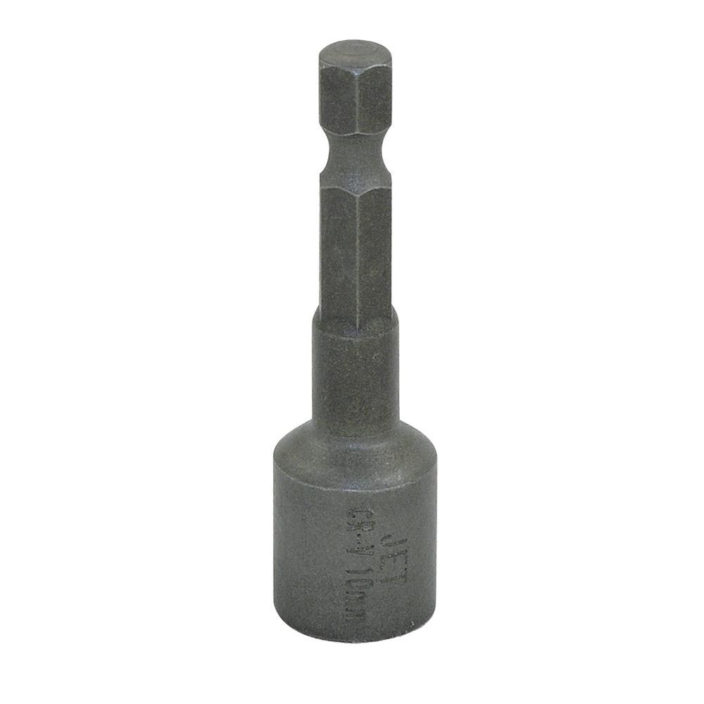 1/4&#34; Quick Release Bit Holder<span class='Notice ItemWarning' style='display:block;'>Item has been discontinued<br /></span>