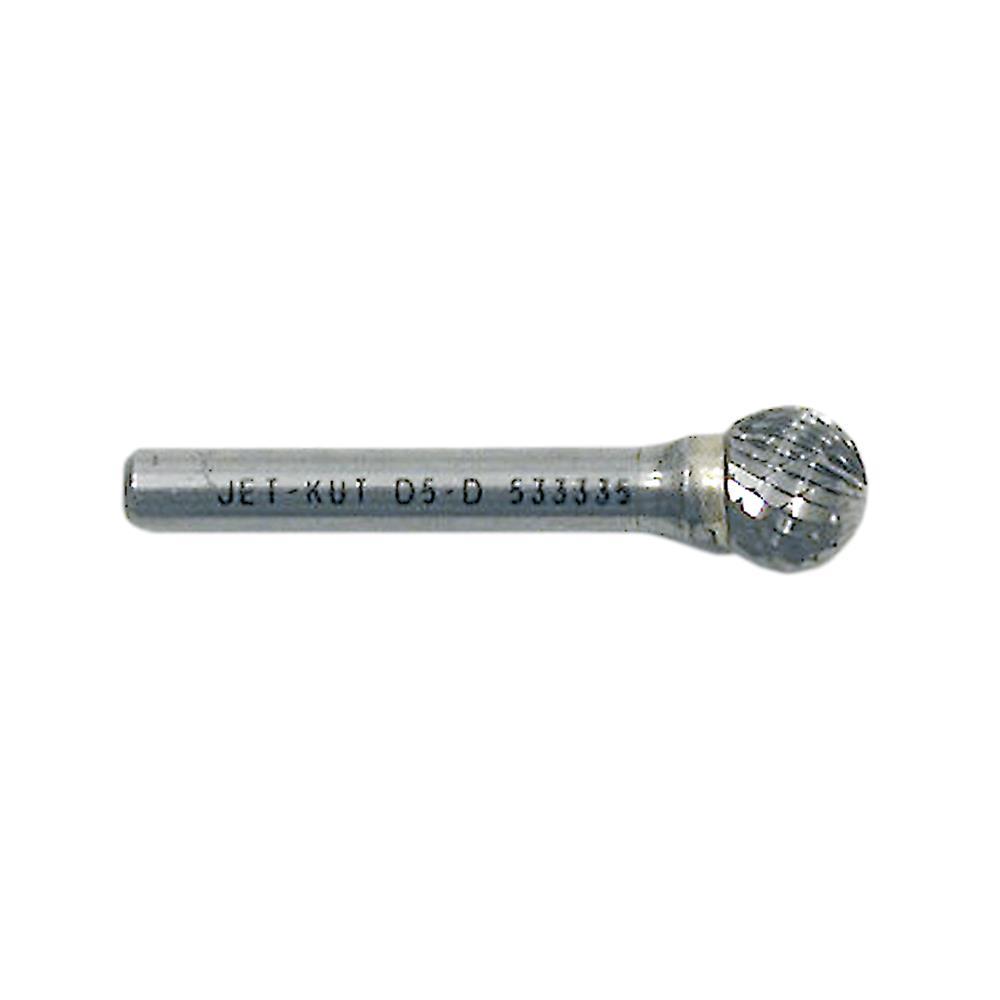 JET-KUT Premium Double Cut Carbide Burs<span class=' ItemWarning' style='display:block;'>Item is usually in stock, but we&#39;ll be in touch if there&#39;s a problem<br /></span>