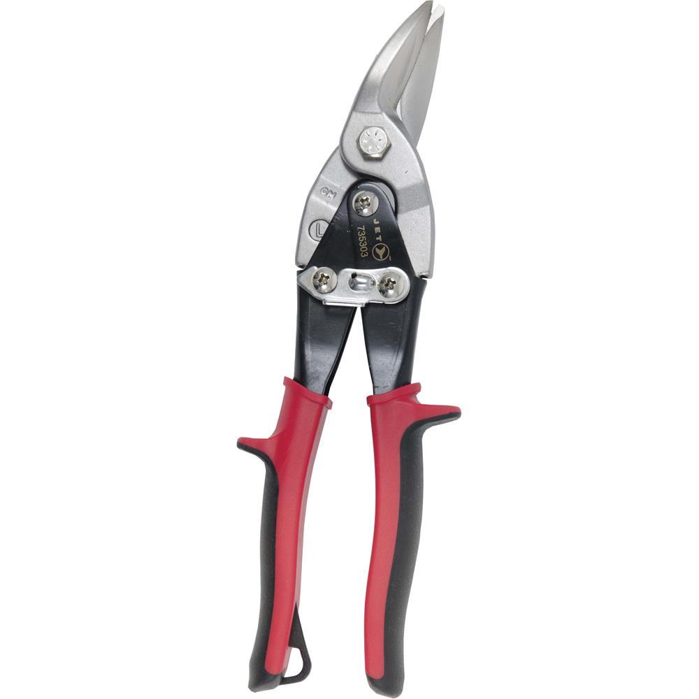 Super Heavy Duty Aviation Snips<span class=' ItemWarning' style='display:block;'>Item is usually in stock, but we&#39;ll be in touch if there&#39;s a problem<br /></span>