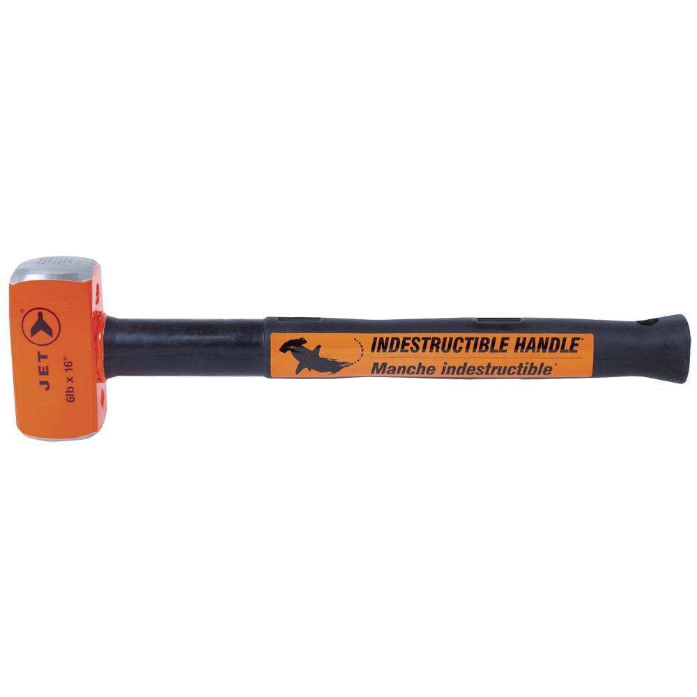 Indestructible Handle Hammers<span class=' ItemWarning' style='display:block;'>Item is usually in stock, but we&#39;ll be in touch if there&#39;s a problem<br /></span>