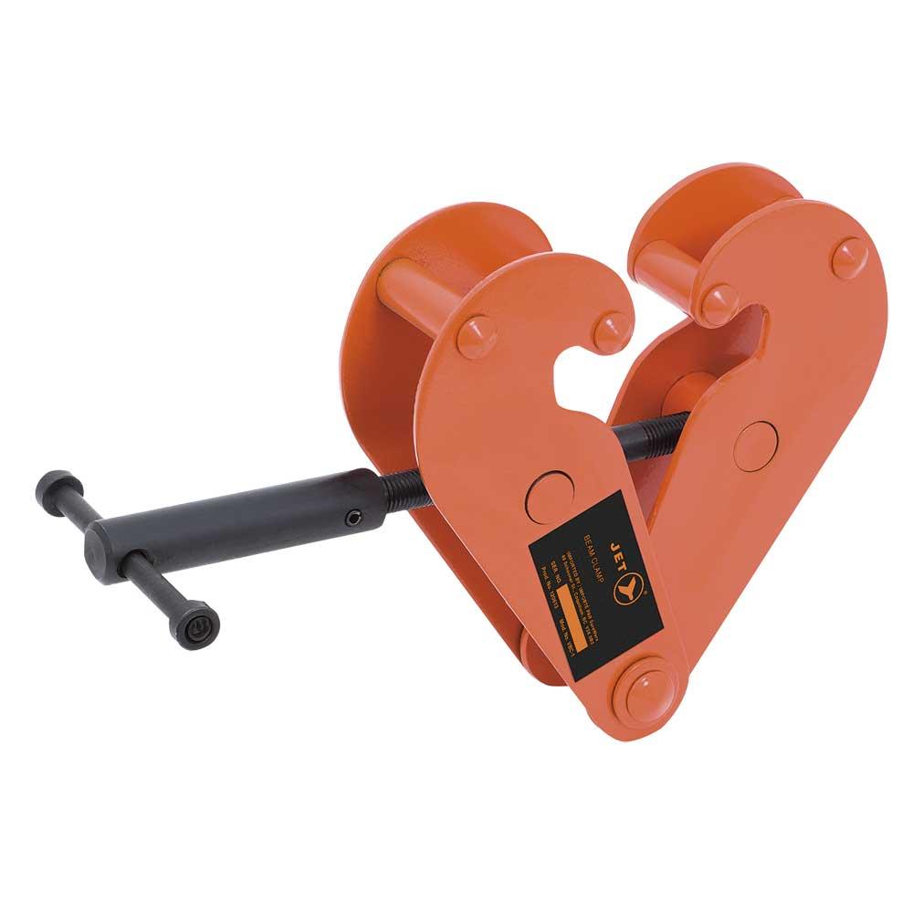 VBC Series Beam Clamp<span class=' ItemWarning' style='display:block;'>Item is usually in stock, but we&#39;ll be in touch if there&#39;s a problem<br /></span>