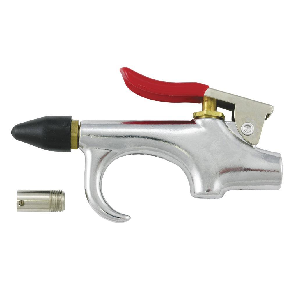 Blow Gun<span class=' ItemWarning' style='display:block;'>Item is usually in stock, but we&#39;ll be in touch if there&#39;s a problem<br /></span>