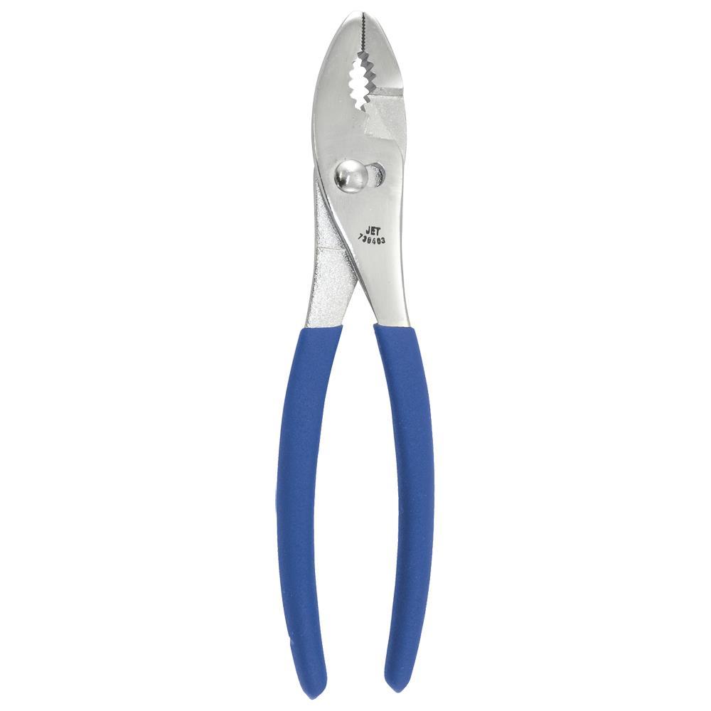 Slip Joint Pliers<span class=' ItemWarning' style='display:block;'>Item is usually in stock, but we&#39;ll be in touch if there&#39;s a problem<br /></span>