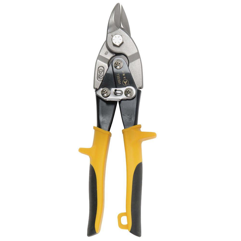 Super Heavy Duty Aviation Snips<span class=' ItemWarning' style='display:block;'>Item is usually in stock, but we&#39;ll be in touch if there&#39;s a problem<br /></span>