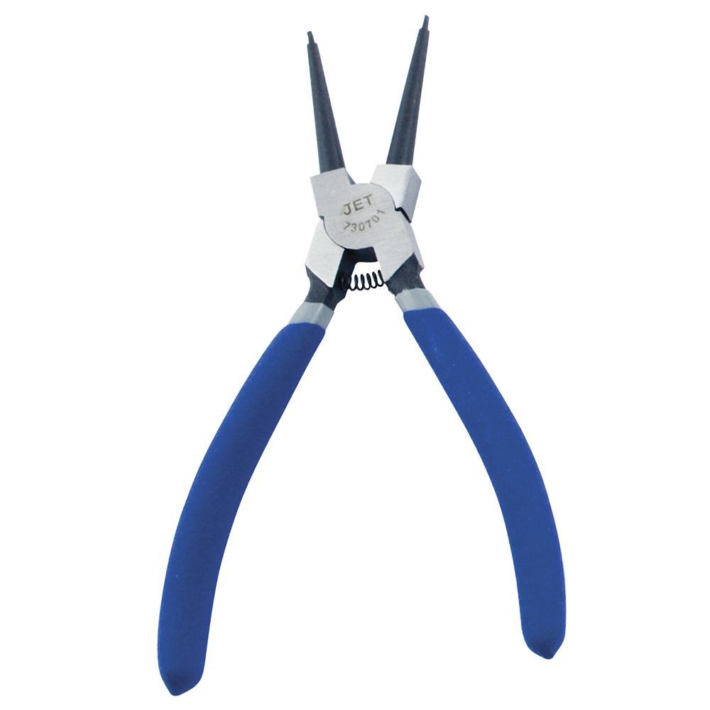 Permanent Tip Snap Ring Pliers<span class=' ItemWarning' style='display:block;'>Item is usually in stock, but we&#39;ll be in touch if there&#39;s a problem<br /></span>