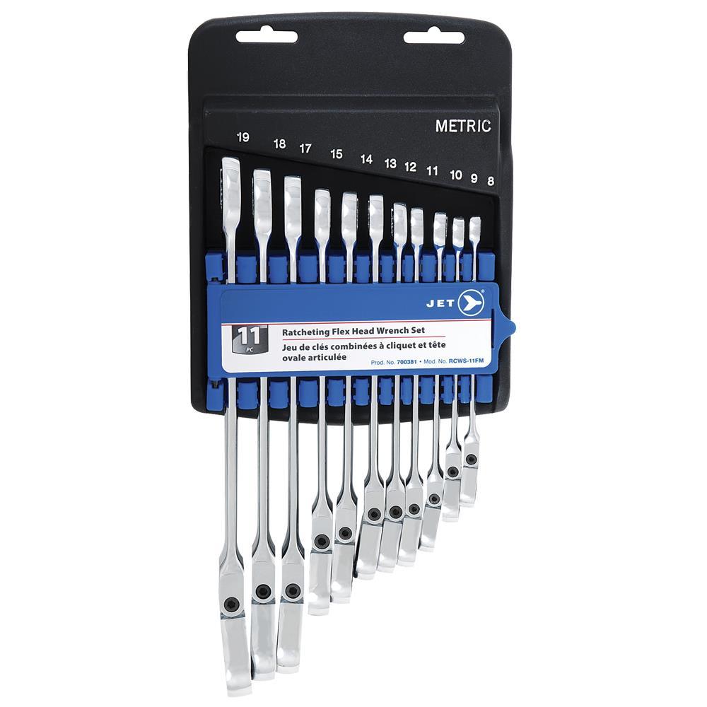 Flex Head Ratcheting Wrench Sets<span class=' ItemWarning' style='display:block;'>Item is usually in stock, but we&#39;ll be in touch if there&#39;s a problem<br /></span>