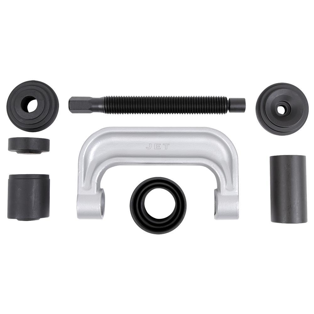 Ball Joint 4-in-1 Service Kit<span class=' ItemWarning' style='display:block;'>Item is usually in stock, but we&#39;ll be in touch if there&#39;s a problem<br /></span>