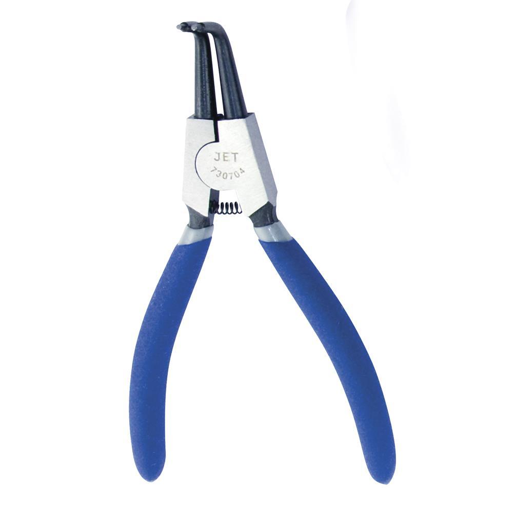 Permanent Tip Snap Ring Pliers<span class=' ItemWarning' style='display:block;'>Item is usually in stock, but we&#39;ll be in touch if there&#39;s a problem<br /></span>