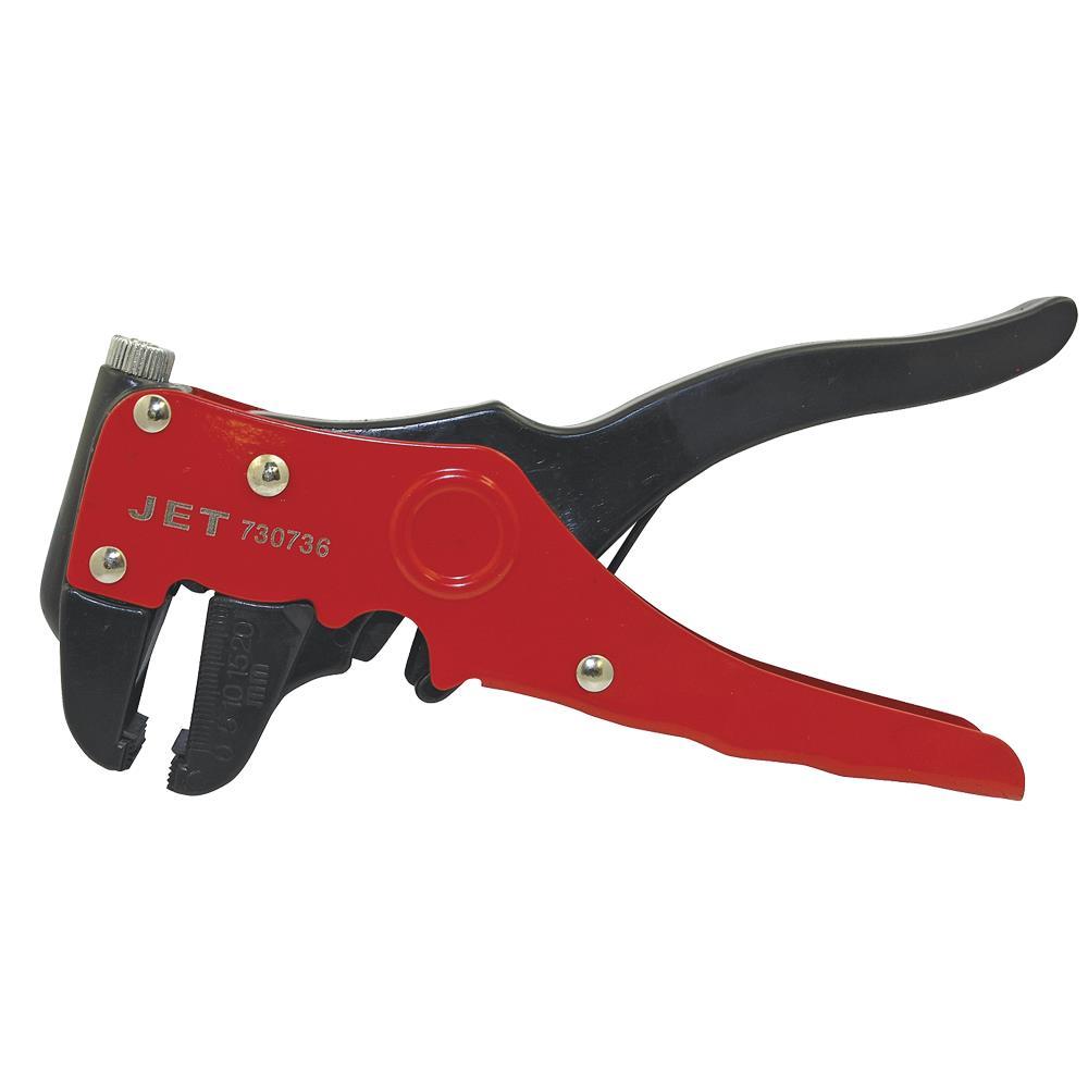 Self-Adjusting Wire Strippers<span class=' ItemWarning' style='display:block;'>Item is usually in stock, but we&#39;ll be in touch if there&#39;s a problem<br /></span>