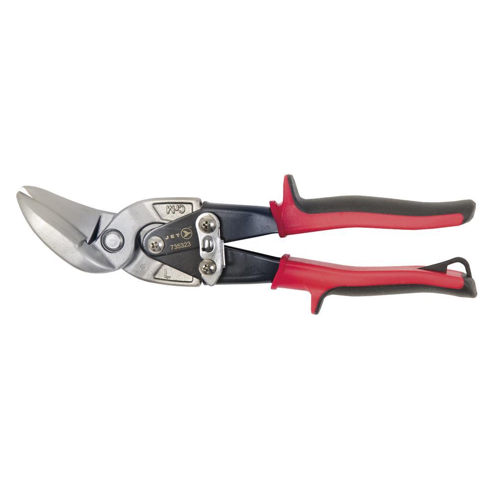 Super Heavy Duty Aviation Snips<span class=' ItemWarning' style='display:block;'>Item is usually in stock, but we&#39;ll be in touch if there&#39;s a problem<br /></span>