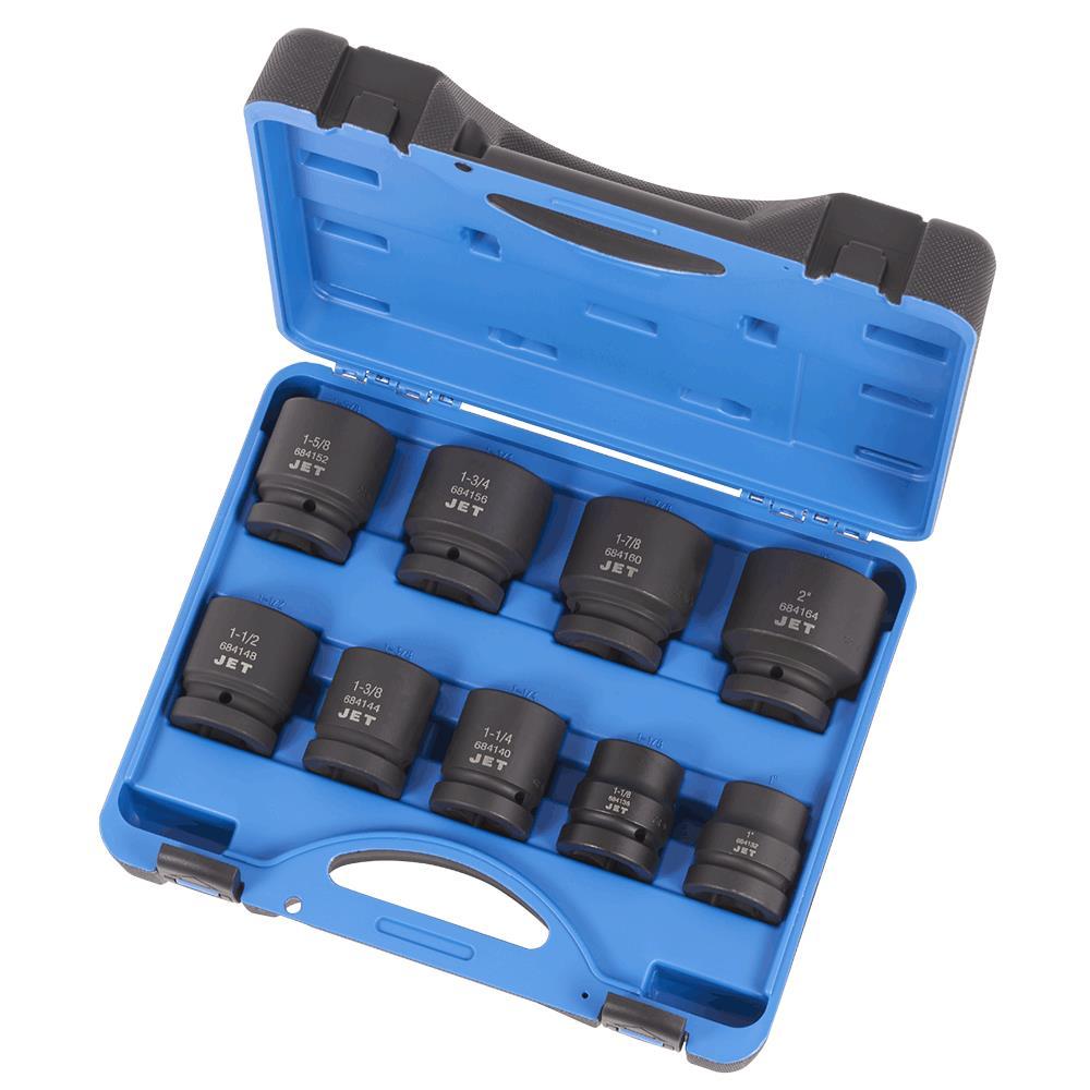 Impact Socket Sets<span class=' ItemWarning' style='display:block;'>Item is usually in stock, but we&#39;ll be in touch if there&#39;s a problem<br /></span>