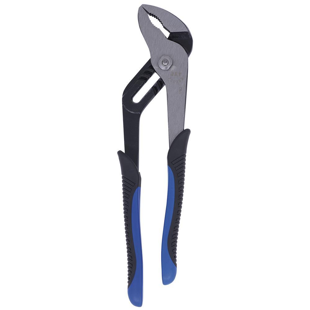 Heavy Duty Groove Joint Pliers<span class=' ItemWarning' style='display:block;'>Item is usually in stock, but we&#39;ll be in touch if there&#39;s a problem<br /></span>