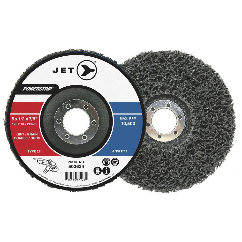 POWERSTRIP High Performance Stripping Discs<span class=' ItemWarning' style='display:block;'>Item is usually in stock, but we&#39;ll be in touch if there&#39;s a problem<br /></span>