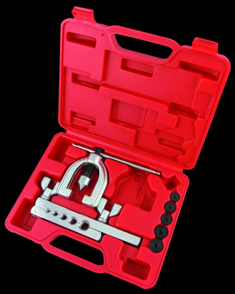 Double Flaring Tool Kits<span class=' ItemWarning' style='display:block;'>Item is usually in stock, but we&#39;ll be in touch if there&#39;s a problem<br /></span>