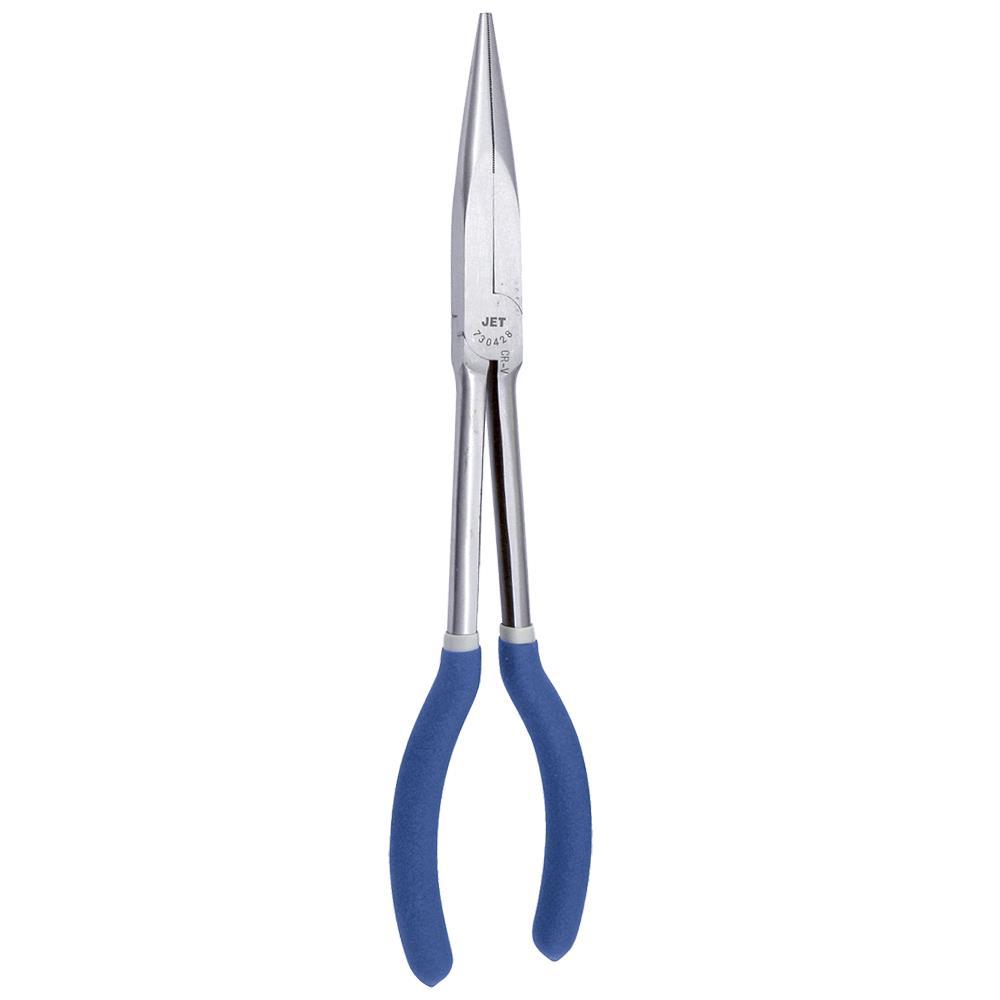 Long Nose Pliers<span class=' ItemWarning' style='display:block;'>Item is usually in stock, but we&#39;ll be in touch if there&#39;s a problem<br /></span>